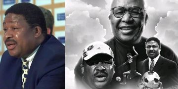 Former Orlando Pirates Player and Coach Passes Away