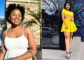 Photos: meet Nonhle from Generations and her beautiful pictures