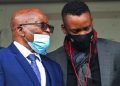 Jacob Zuma’s son exposed|| See what he has been doing secretly after his fallout with ANC in Durban