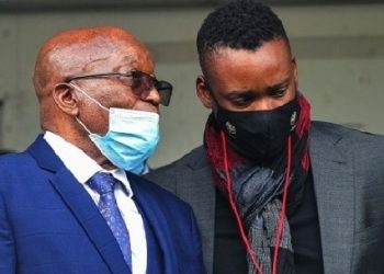 Jacob Zuma’s son exposed|| See what he has been doing secretly after his fallout with ANC in Durban