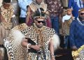 King Misuzulu About To Be Dethroned? See The New Battle Against Him From Prince Simakade Zulu