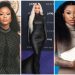 Dj Zinhle and Boity turned into a laughing stock after commenting on Kim Kardashians post