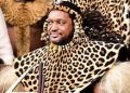 Why Prince Simakade says he is the rightful heir to the Zulu throne.