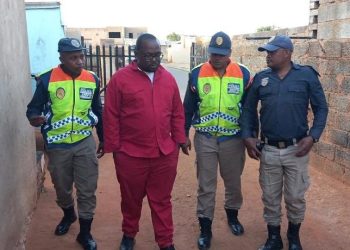 EFF president Julius Malema drop bombshell about illegal foreigners destroying SA, see what he said