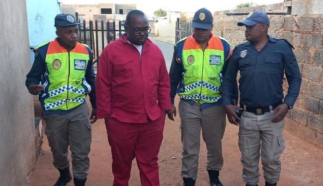 EFF president Julius Malema drop bombshell about illegal foreigners destroying SA, see what he said