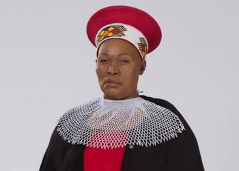 Umkhokha replace the character of MaMzobe after she resigned from the show