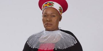Umkhokha replace the character of MaMzobe after she resigned from the show