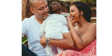 Minnie Dlamini Breaks Her Silence on Financial Support Claims Amid Ongoing Divorce