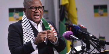 All foreigners owning Spaza shops in South Africa must know what is ANC planning now