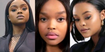 Real-Life Sisters in House of Zwide and Uzalo