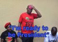 Malema Turned Into A Laughing Stock After Saying He Wants To Be The President |