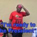 Malema Turned Into A Laughing Stock After Saying He Wants To Be The President |