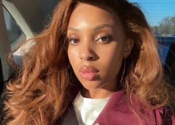 Famous actress moves on after divorce to a rich man. Check out who it is that had us speaking