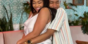 Minnie Dlamini reveals that she went on a date with Lasizwe