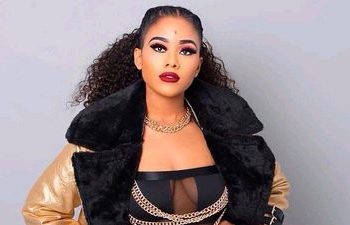 Former Uzalo actress revealed that she is now a pastor and married to former Kaizer Chiefs player