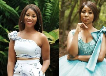 Meet Elizabeth from Skeem Saam and her gorgeous pictures in real life