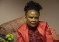 Advocate Busisiwe Mkhwebane has joined the EFF