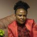 Advocate Busisiwe Mkhwebane has joined the EFF