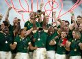 South Africa’s Springboks beat New Zealand 12-11 to win the 2023 Rugby World Cup.
