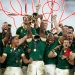 South Africa’s Springboks beat New Zealand 12-11 to win the 2023 Rugby World Cup.