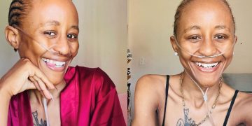 #RIPMpilo Nompilo Dlamini dies: Cause of death, obituary, reactions