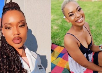 Things To Know About Nthabiseng Ramokolo. Read More.
