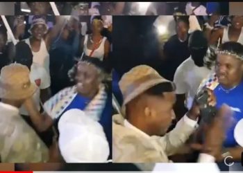 Watch: Khuzani vs Quality Biyela