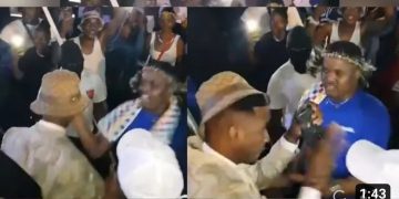 Watch: Khuzani vs Quality Biyela