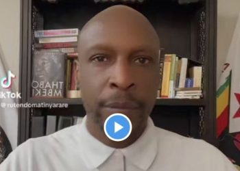 Zimbabwe Man Exposes Why Employers Prefer Zimbabweans over South Africans