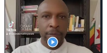 Zimbabwe Man Exposes Why Employers Prefer Zimbabweans over South Africans