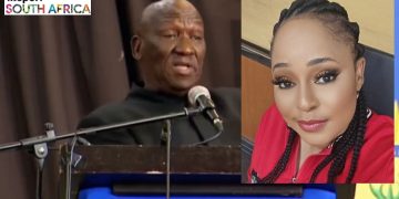 Watch: Minister Bheke Cele accused Ukhozi FM DJ Zim Dollar for promoting the killing of police using public broadcast