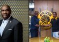 Kaizer Chiefs have parted ways with Molefi Ntseki and Cavin Johnson takes over first team