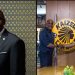 Kaizer Chiefs have parted ways with Molefi Ntseki and Cavin Johnson takes over first team