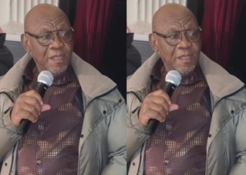 Sad News Hit SA This Morning: See The Taxi Boss Gunned Down Alongside His Bodyguard