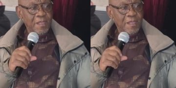 Sad News Hit SA This Morning: See The Taxi Boss Gunned Down Alongside His Bodyguard