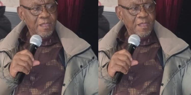 Sad News Hit SA This Morning: See The Taxi Boss Gunned Down Alongside His Bodyguard