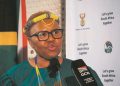 “Not Everyone Applying For Sassa Grant Will Be Paid” Minister Zulu said