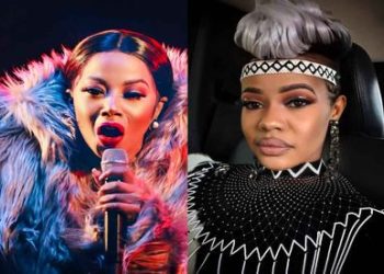 Kelly Khumalo and Zandile Khumalo’s Netflix deal sparks outrage