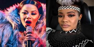 Kelly Khumalo and Zandile Khumalo’s Netflix deal sparks outrage