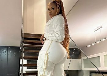 “Marriage is not for me” check what Londie London said that left people talking