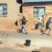 War in Daveyton|| Angry Residents Left Illegal Somailian Running For Their Lives After They Did This