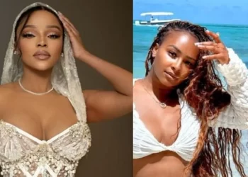 SA celebs who have done liposuction and BBL surgery