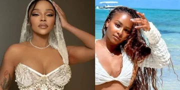SA celebs who have done liposuction and BBL surgery