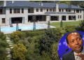 Inside Patrice Motsepe’s 68 Million Rands Mansion In Cape Town