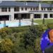 Inside Patrice Motsepe’s 68 Million Rands Mansion In Cape Town