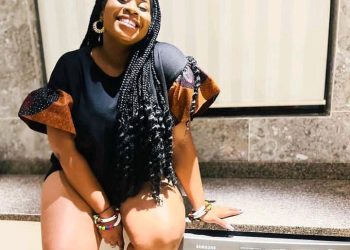 Meet Sne Mtshali from Durban Gen and her mother gorgeous pictures in real life