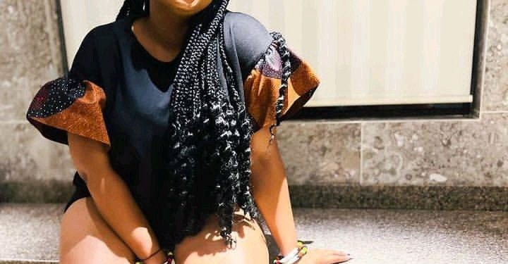 Meet Sne Mtshali from Durban Gen and her mother gorgeous pictures in real life