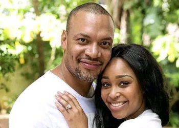 “She thought he had money” check what Minnie Dlamini allegedly said about her ex husband