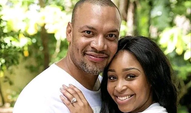 “She thought he had money” check what Minnie Dlamini allegedly said about her ex husband