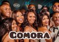 Countdown to the Epic Farewell: Gomora’ Final Episode Draws Near